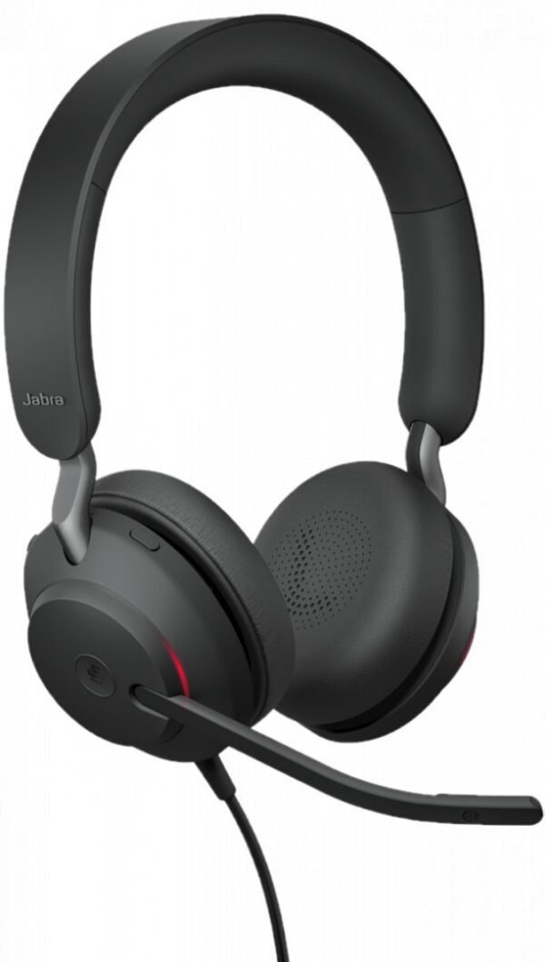 jabra-evolve2-40-se-ms-stereo-headset-black_1 Jabra Evolve2 40 SE USB-C MS Stereo Headset Black