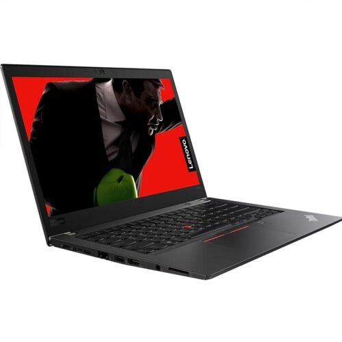 Lenovo ThinkPad T480s