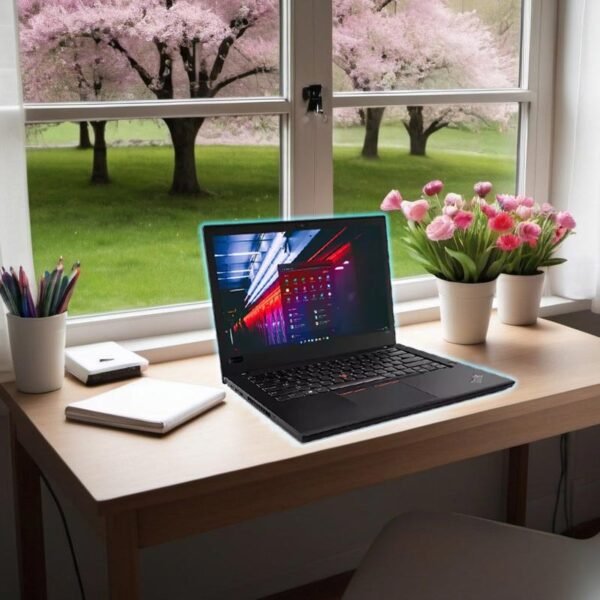Lenovo ThinkPad T480s