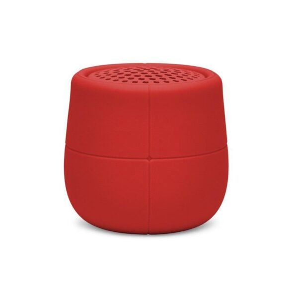 lexon-mino-x-bluetooth-speaker-red_1 Lexon Mino X Bluetooth Speaker Red