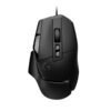 Logitech G502 X Gaming Mouse Black