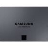 Samsung 1TB 2,5" SATA3 870 QVO