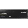 Samsung 500GB M.2 2280 NVMe 980 Basic