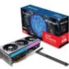 Sapphire Radeon RX7900 XT 20GB DDR6 Nitro+ Gaming OC VAPOR-X