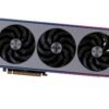 Sapphire Radeon RX7900 XT 20GB DDR6 Nitro+ Gaming OC VAPOR-X