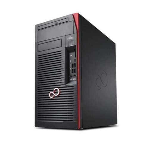 Fujitsu Celsius W570 MT