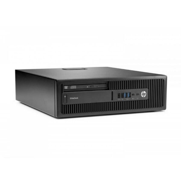 HP EliteDesk 705 G2 SFF