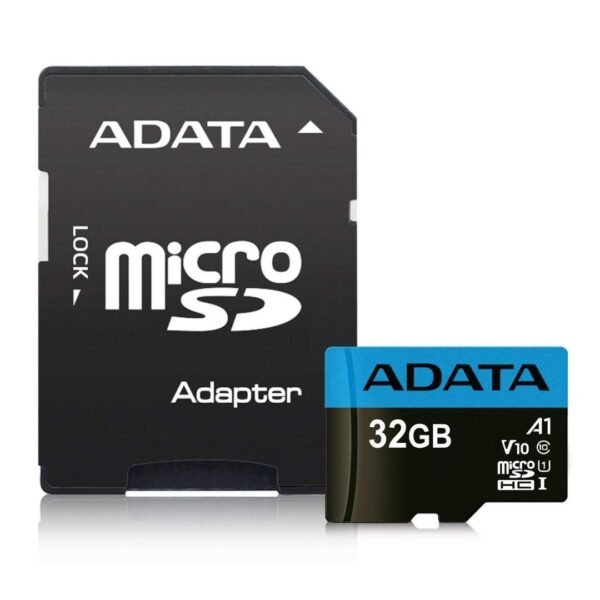 a-data-32gb-microsdhc-premier-uhs-i-class10-v10-a1-adapterrel_1 A-Data 32GB microSDHC Premier UHS-I Class10 V10 A1 + adapterrel