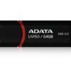 A-Data 64GB Flash Drive UV150 Black