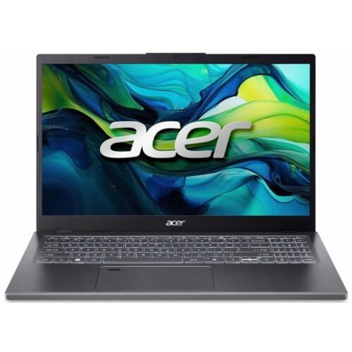 Acer Aspire A15-61M-R5S9 Grey