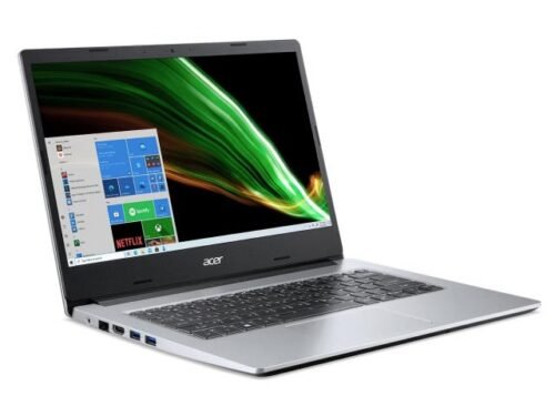 Acer Swift W3 Ultrabook  SF31443R45G