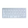ACT AC5600 Portable Bluetooth Keyboard White US