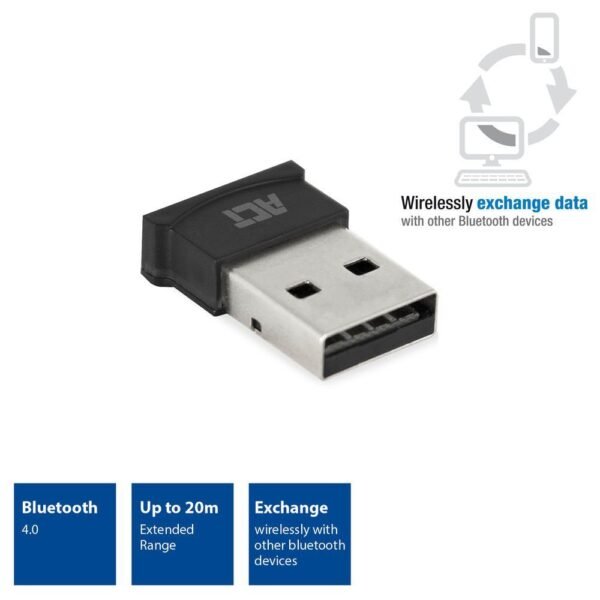 act-ac6030-bluetooth-4.0-usb-adapter-black_2 ACT AC6030 Bluetooth 4.0 USB Adapter Black