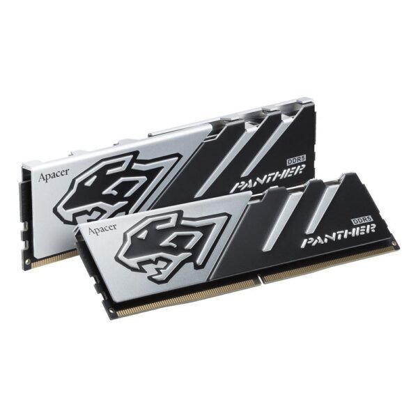 apacer-32gb-ddr5-5200mhz-kit-2x16gb-panther_1 Apacer 32GB DDR5 5200MHz Kit(2x16GB) Panther