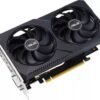 Asus DUAL-RTX3050-O8G-V2