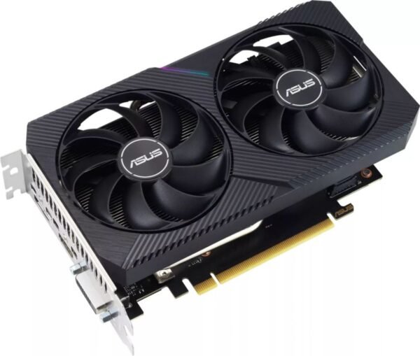 asus-dual-rtx3050-o8g-v2_2 Asus DUAL-RTX3050-O8G-V2