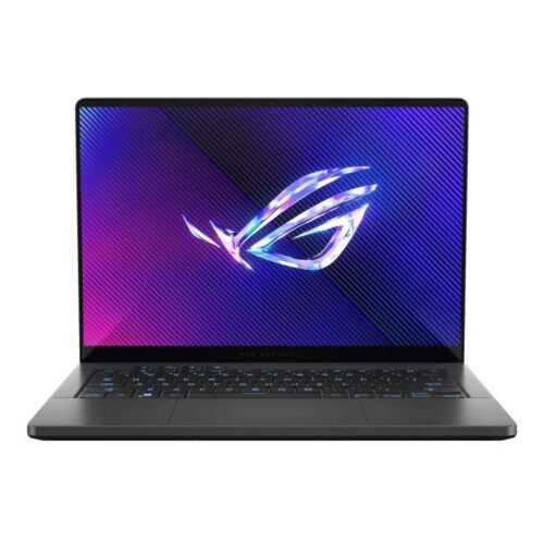 Asus GA403UV-QS020W Eclipse Gray