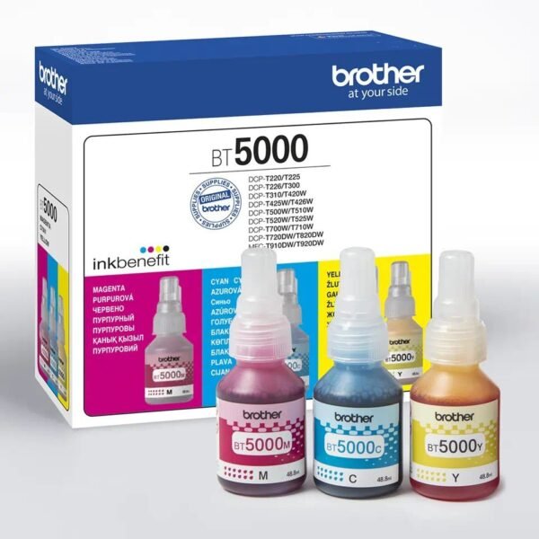 brother-bt5000cl-cmy-multi-color-pack_1 Brother BT5000CL Colorpack tintapatron