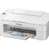 Canon Pixma TS3351 Wireless Tintasugaras Nyomtató/Másoló/Scanner White
