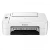 Canon Pixma TS3351 Wireless Tintasugaras Nyomtató/Másoló/Scanner White