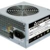 Chieftec 500W 80+ White Value OEM