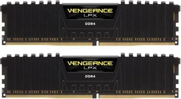 corsair-16gb-ddr4-3000mhz-kit-2x8gb-vengeance-lpx-black_1 Corsair 16GB DDR4 3000MHz Kit(2x8GB) Vengeance LPX Black