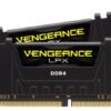 Corsair 32GB DDR4 3600MHz Kit(2x16GB) Vengeance LPX Black