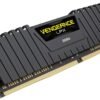 Corsair 32GB DDR4 3600MHz Kit(2x16GB) Vengeance LPX Black