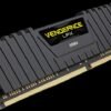 Corsair 16GB DDR4 3000MHz Vengeance LPX Black