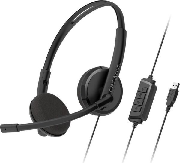 creative-headset-hs-220-usb_1 Creative HS-220 Headset Black