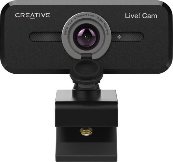 creative-live-cam-sync-1080p-v2_1 Creative Live! Cam Sync 1080p V2 Webkamera Black