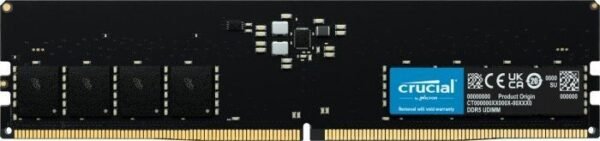 crucial-crucial-d5-32-4800-c40_1 Crucial 32GB DDR5 4800MHz