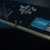 Crucial 32GB DDR5 4800MHz