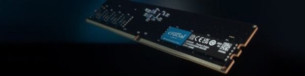 crucial-crucial-d5-32-4800-c40_2 Crucial 32GB DDR5 4800MHz