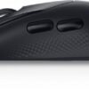 Dell AW320M Alienware Wired Gaming Mouse Black