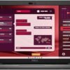 Dell Latitude 3450 Black