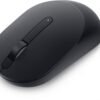 Dell MS300 Full-Size Wireless Mouse Black