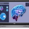 Dell Precision 7680 Workstation Titan Grey