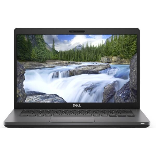 Dell Latitude 5400