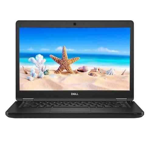 Dell Latitude 5490