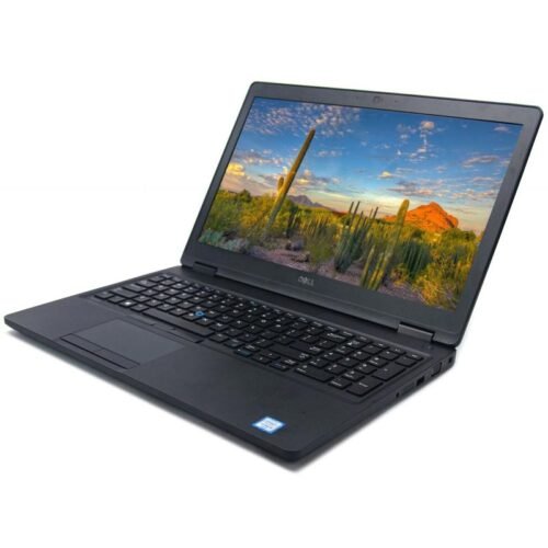 DELL Latitude 5580