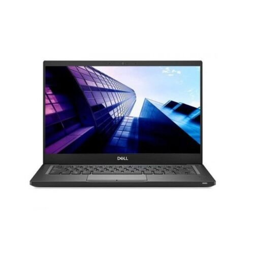 Dell Latitude 7390
