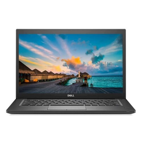 Dell Latitude 7490