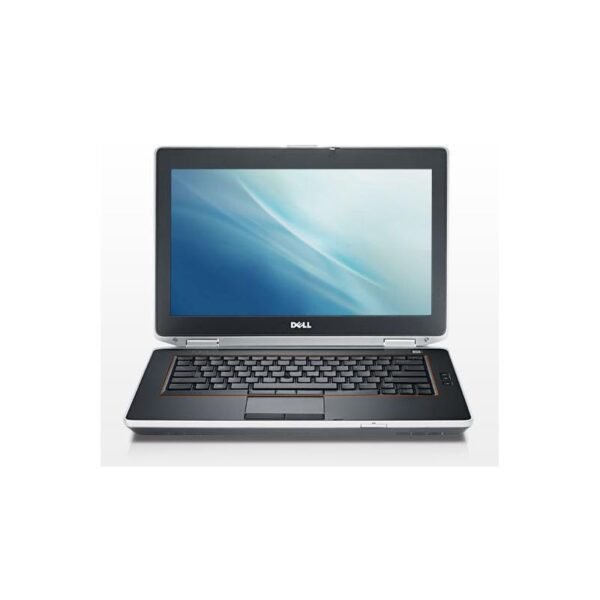 Dell Latitude E6420