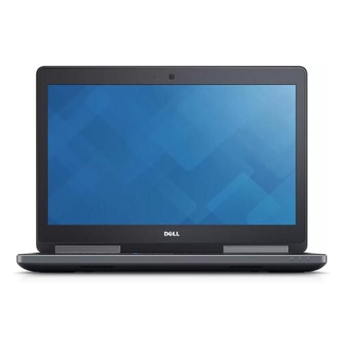 Dell Precision 7520