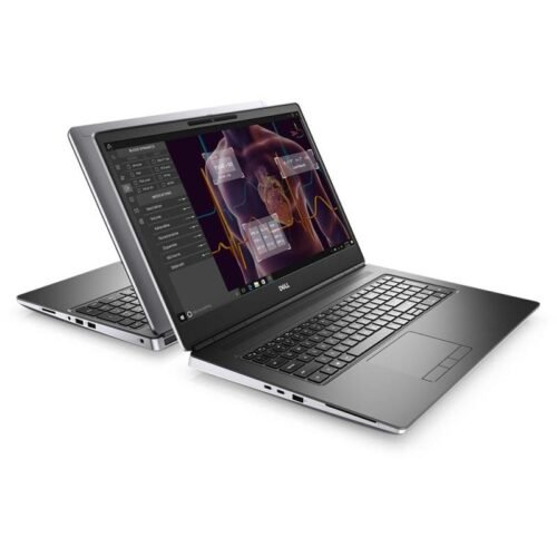 Dell Precision 7550