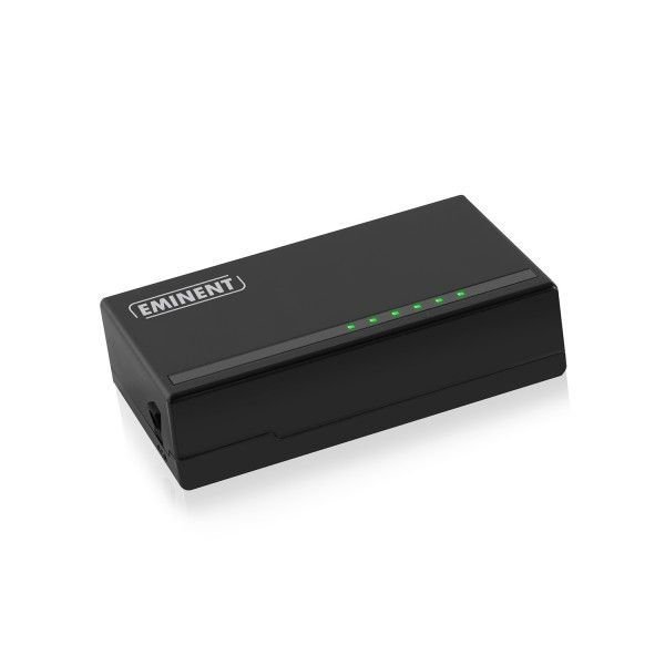eminent-em4405-10-100-base-nway-5-port_1 Eminent EM4405 5 port Mini Network Switch