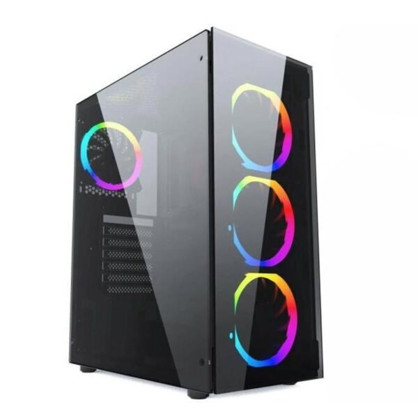 Gamer -i3-8