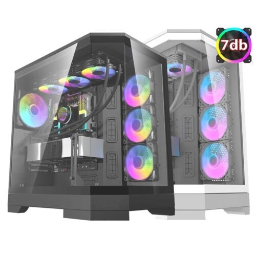 Intel-Gamer-i7-10