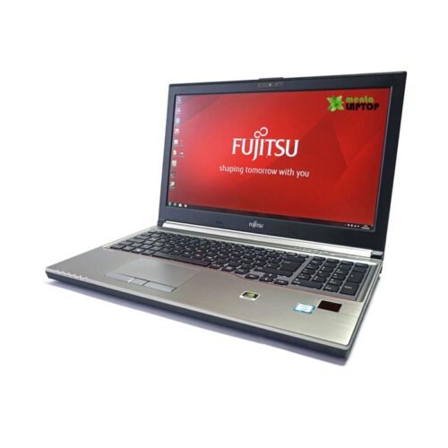 Fujitsu Celsius H760